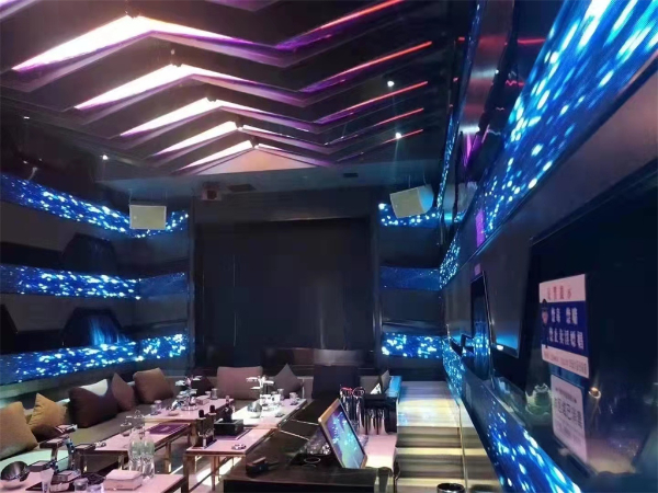 洛阳小时场ktv，玩法一览-汝阳县ktv预定