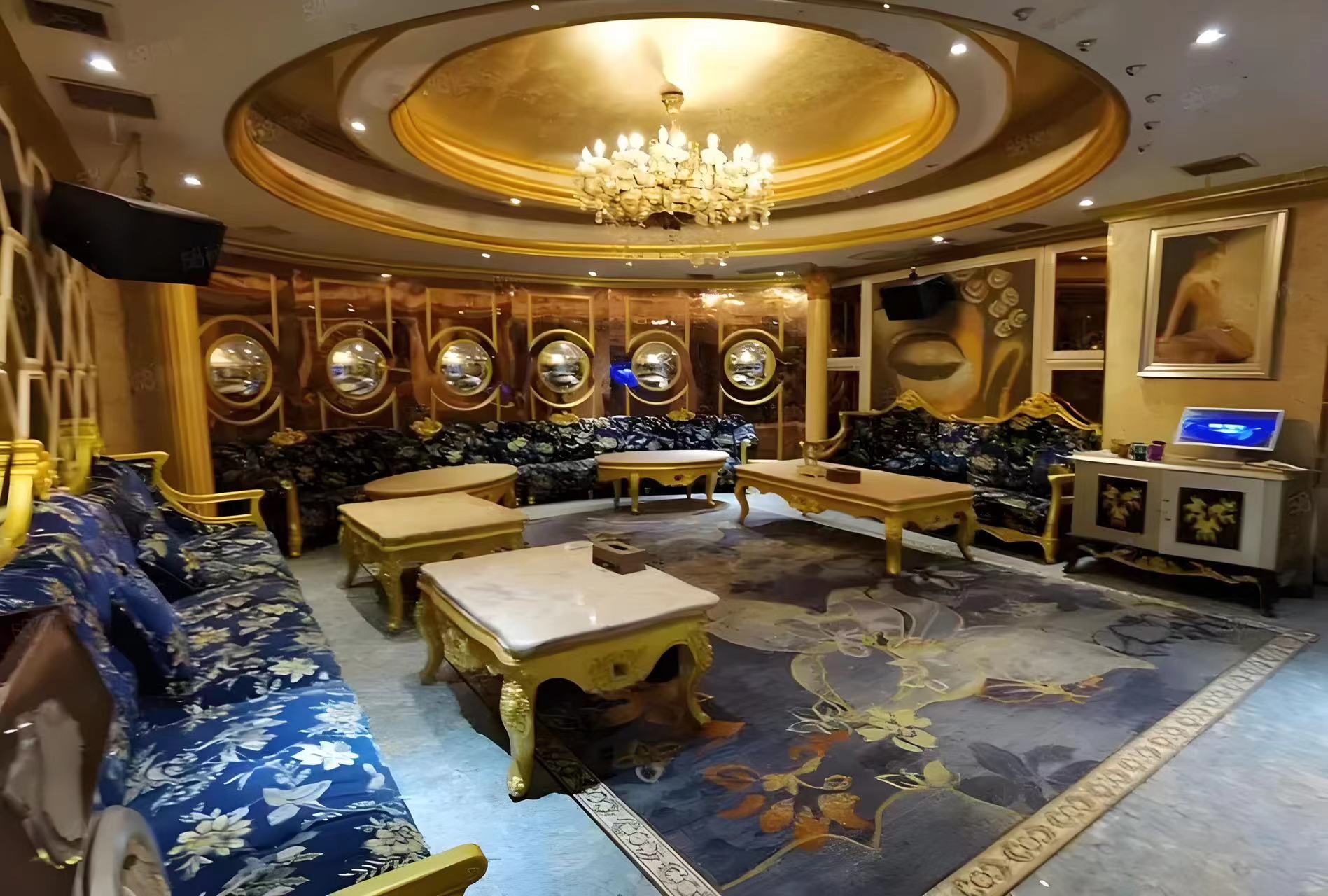 洛阳小时场ktv夜场ktv小时场宣传-汝阳县ktv预定